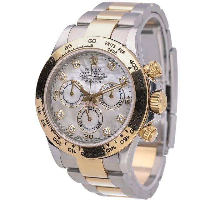 Rolex Daytona 116503 Image 2
